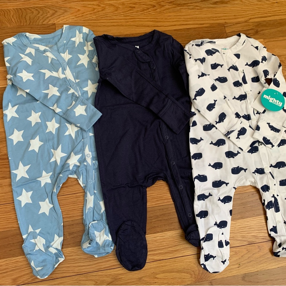 NWT Pajama Bundle